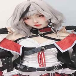 7